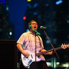 Ashruff - Cold Cash & Colder Hearts(thrice cover)