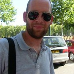 Mark Dijkstra
