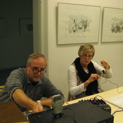 d.unpreetzise Klang-Labor