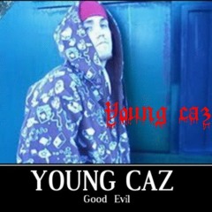 young caz