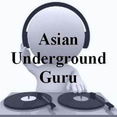 asianundergroundguru
