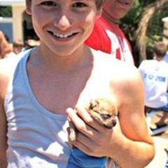 James Paul Driscoll Jr.