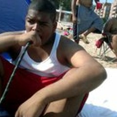 Lewis Guzman