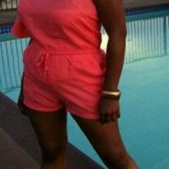 Myesha Heaven Oliver