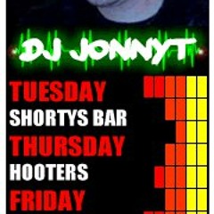 DJjonnyT