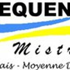 Fréquence Sisteron