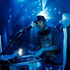 dj bobby b