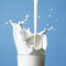 FRESH-milk