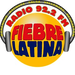 desconcertado Sembrar Constitución Stream Fiebre Latina Radio music | Listen to songs, albums, playlists for  free on SoundCloud