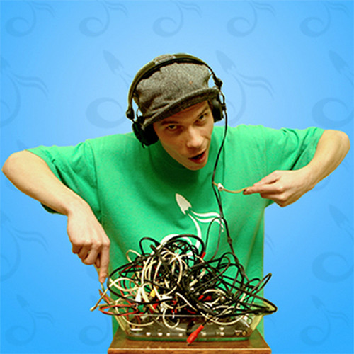 SoundCloud profile picture for @beast