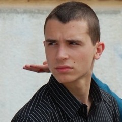 SP-Stefan Popov