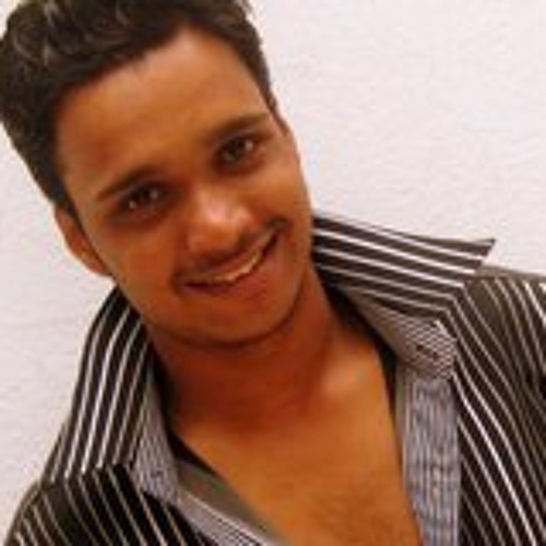 Vaibhav Bhat’s avatar