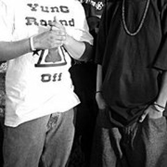 Dominique Yung Moz Mosley