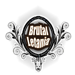 Brutal Letania-Lírica Selectah - Delirio en la 07 ( Non master versión)