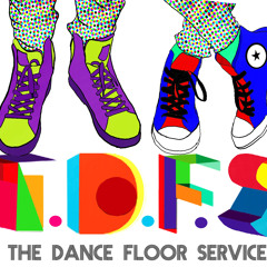 The Dance Floor Service