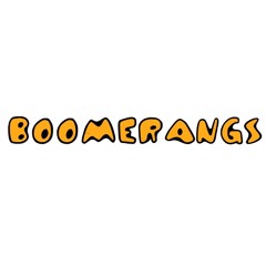 boomerangsrock