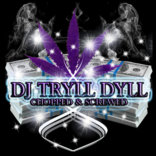 Doomsday Productions - RedRum (Screwed & Chopped) By Dj TryllDyll