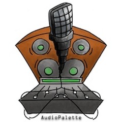 Audio Palette