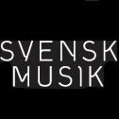 svenskmusik