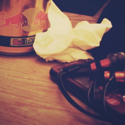 Chew Lips - Karen (Netsky Remix)