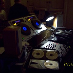 Joey Riot & MC Enemy LIVE Strictly Lethal Tues hcore.fm 7-6-11