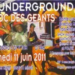 Sweet dancehall - nov.2k11