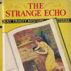 thestrangeecho