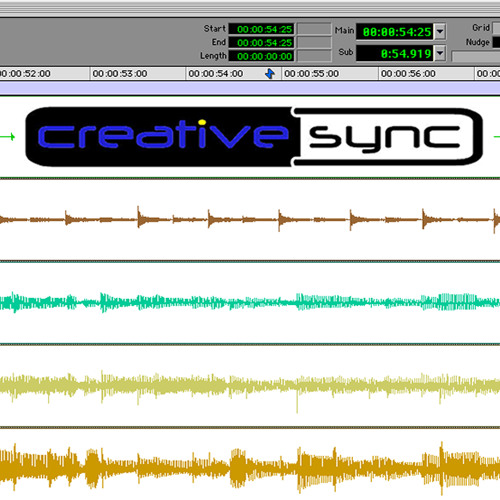 Stream Creative Sync music | Listen to songs, albums, playlists for ...