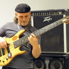 Bassgyver