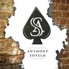 Anthony Sotelo