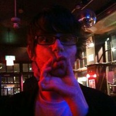 Luke Johnston Rogers