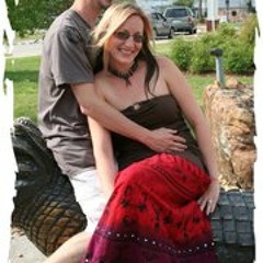 Jennifer Kaeding-Happy