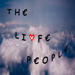 THE LIvFE PEOPLE