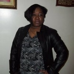 Tina Littlejohn Sutton