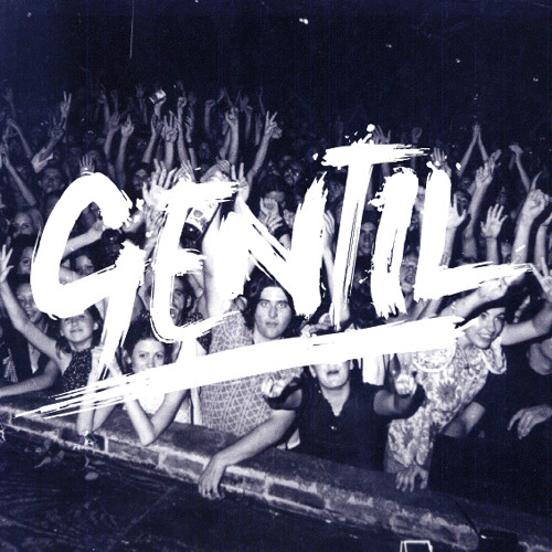 GENTIL’s avatar