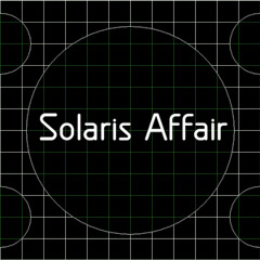 Solaris Affair
