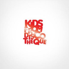 Kids From Disco