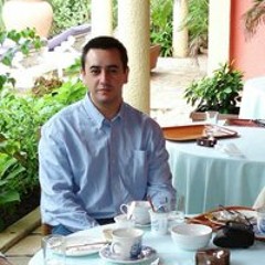 Waheed Ajouhaar