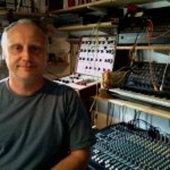 Zenke / Jamie Cresswell