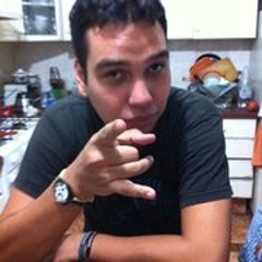 GAmmaliel Moran Pereida