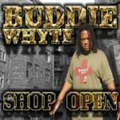 Buddy Whyte