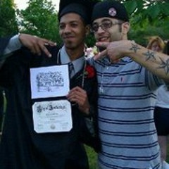 Marc Anthony Marifiote