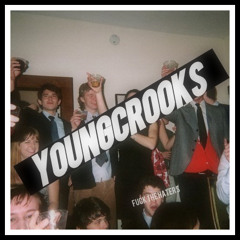 theyoungcrooksband
