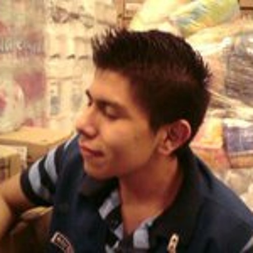 Arturo Cubeiro’s avatar