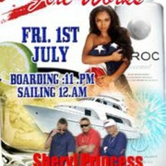 HighProfile Ent./Shady