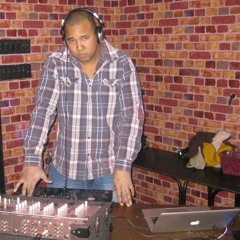 DJ Trouble T