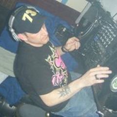 DJ HYPER-SY