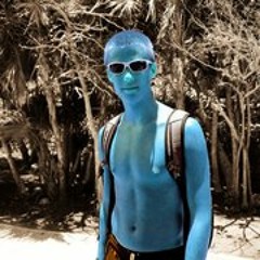 Peter Christoffer Holm