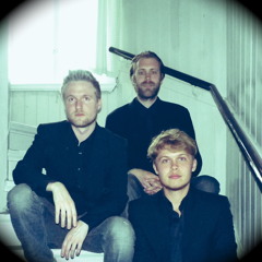 It never entered my mind