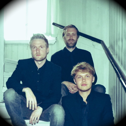 It never entered my mind